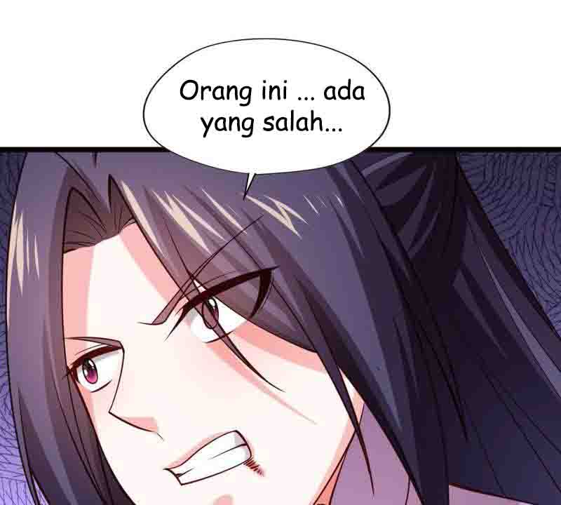 Turned Into a Grass in The Fantasy World? Chapter 60 Gambar 24